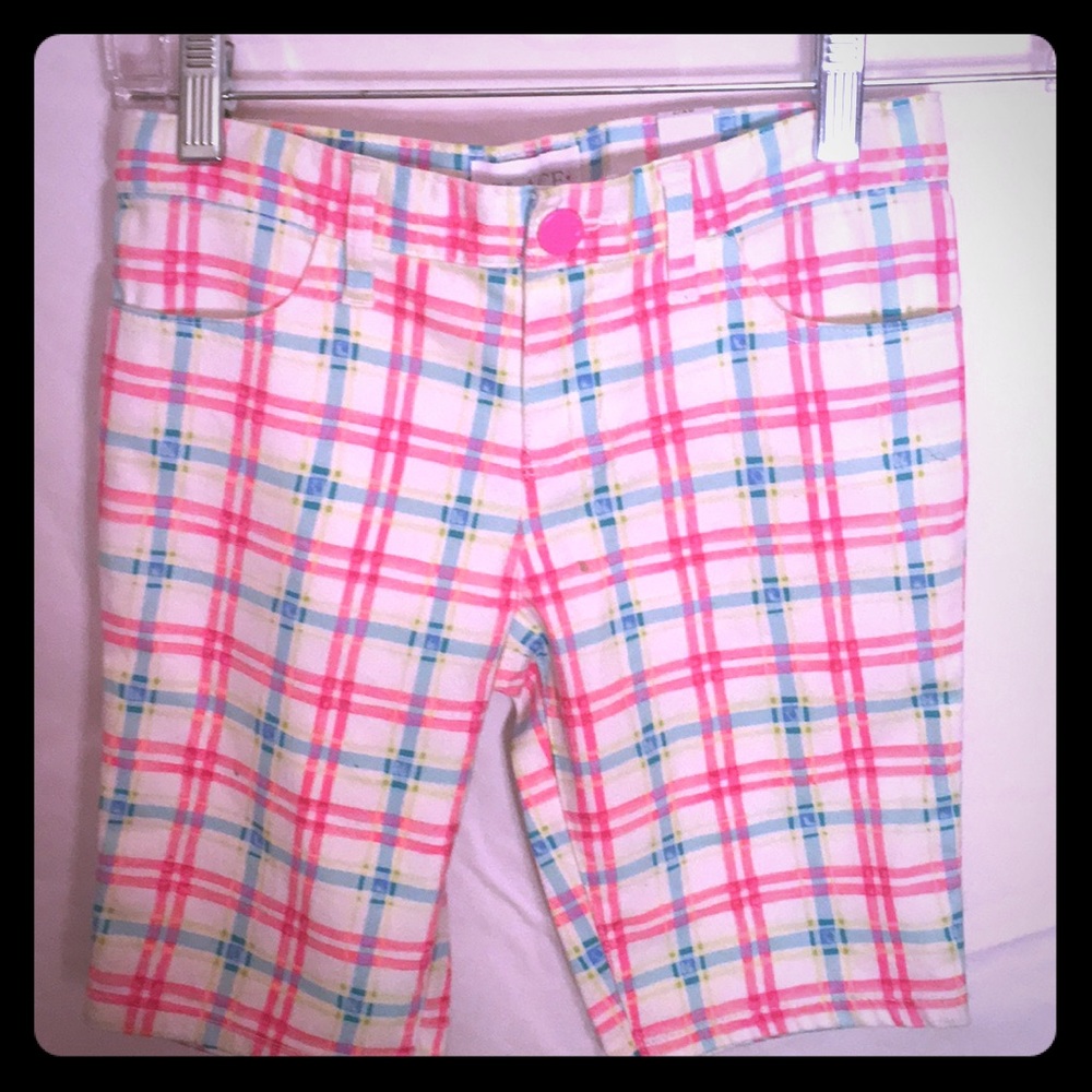 place capris 6/7x new
